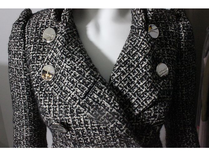 Karen Millen Cappotto - vista 5
