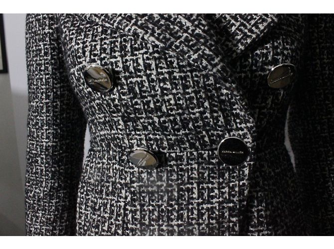 Karen Millen Cappotto - vista 6