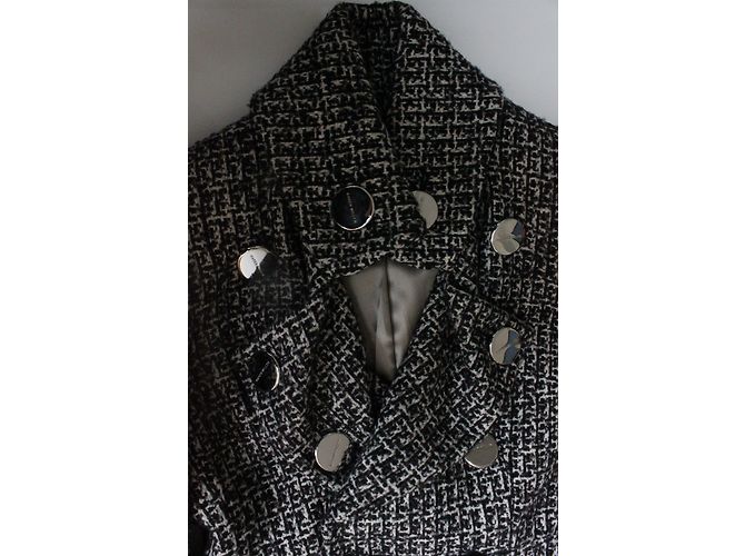 Karen Millen Cappotto - vista 7