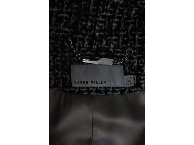 Karen Millen Cappotto - vista 8