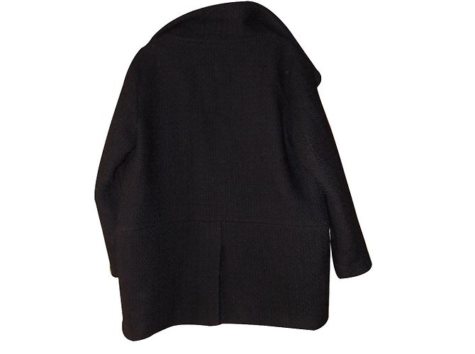 Vanessa Bruno Athe Coat - view 2