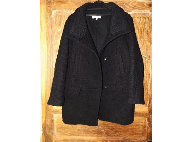 Vanessa Bruno Athe Coat - view 4