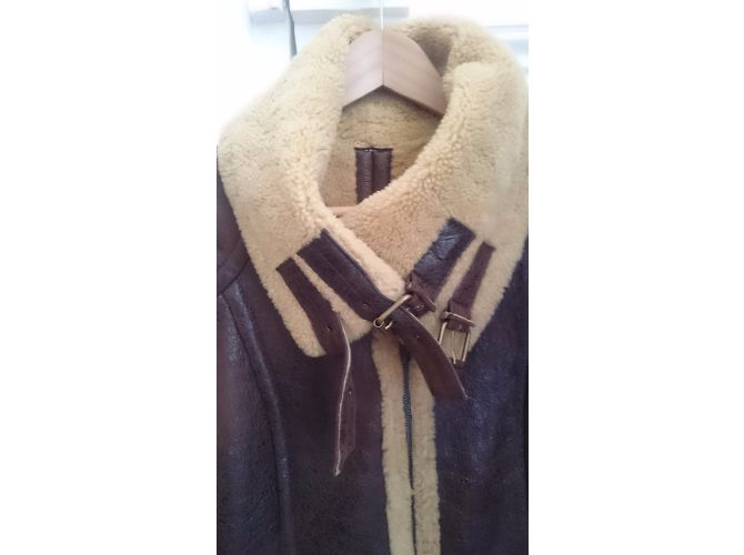 Sylvie Schimmel Cappotto - vista 4