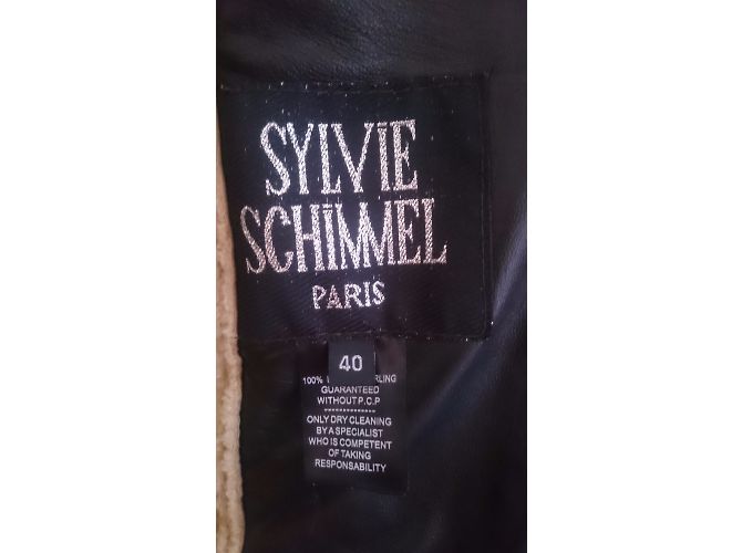 Sylvie Schimmel Cappotto - vista 5