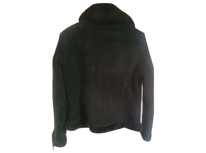 Oakwood Biker jacket - view 2