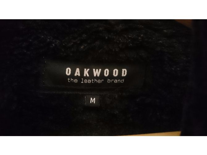 Oakwood Biker jacket - view 3