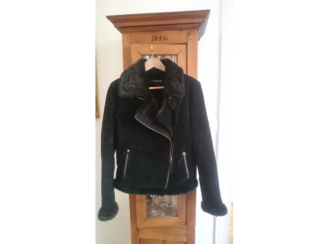 Oakwood Biker jacket - view 5