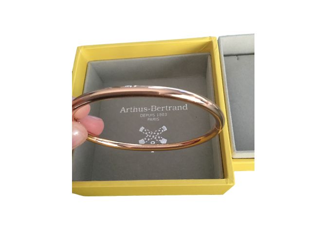 Arthus-Bertrand Armband Pink - Ansicht 2