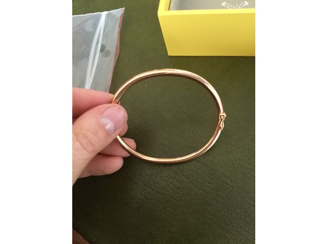 Arthus-Bertrand Armband Pink - Ansicht 5