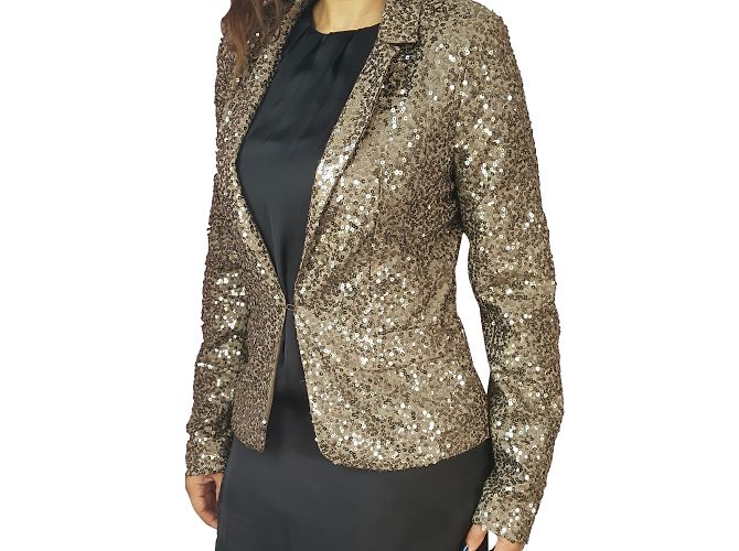 Ikks Jacket - view 2