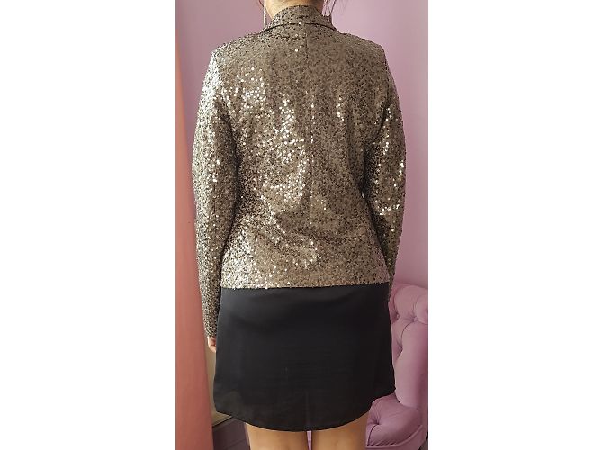 Ikks Jacket - view 3