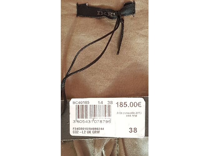 Ikks Jacket - view 4