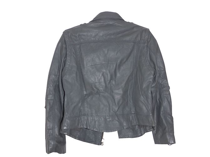 Zadig & Voltaire Biker-Jacke - Ansicht 2