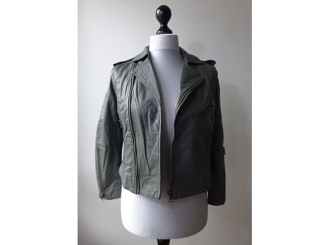 Zadig & Voltaire Biker-Jacke - Ansicht 3