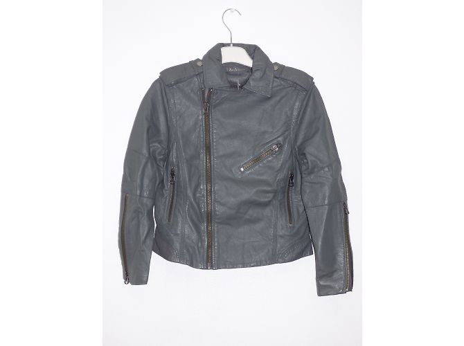 Zadig & Voltaire Biker-Jacke - Ansicht 5