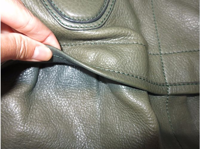 Tod's Handtasche - Ansicht 10