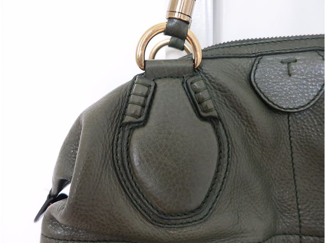 Tod's Handtasche - Ansicht 11