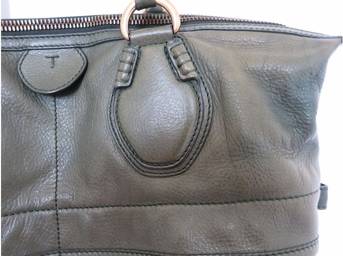 Tod's Handtasche - Ansicht 6