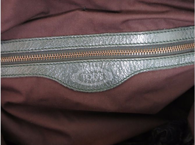 Tod's Handtasche - Ansicht 7
