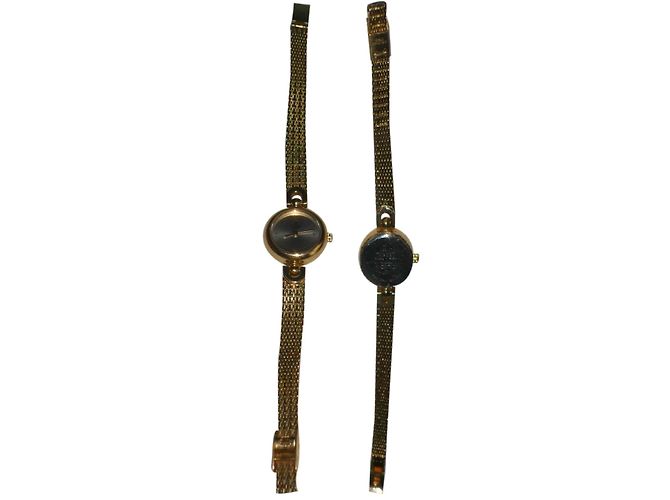 Autre Marque Reloj Clyda Dorado - vista 2