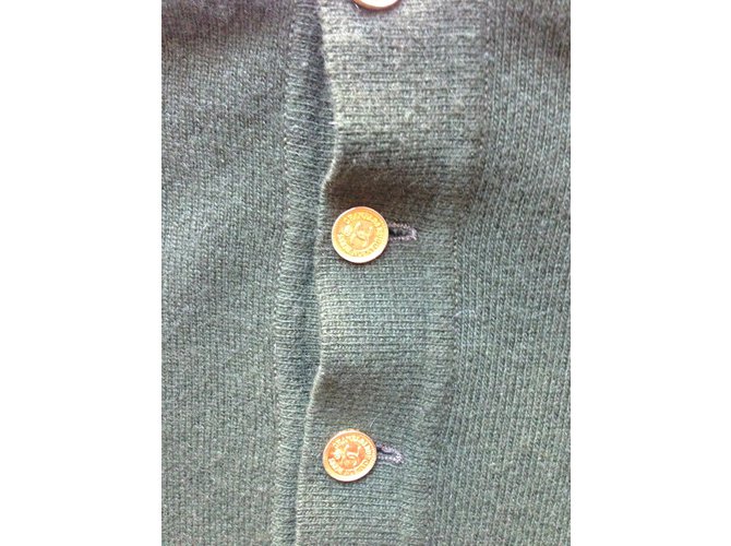 Chanel Pull Vert - vue 5