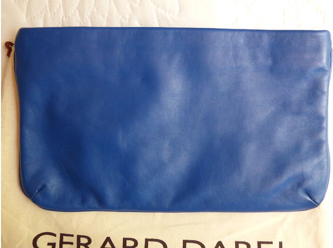Gerard Darel Unterarmtasche - Ansicht 13