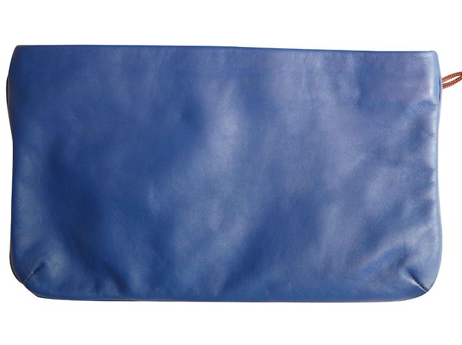 Gerard Darel Unterarmtasche - Ansicht 2