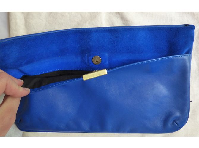 Gerard Darel Unterarmtasche - Ansicht 6