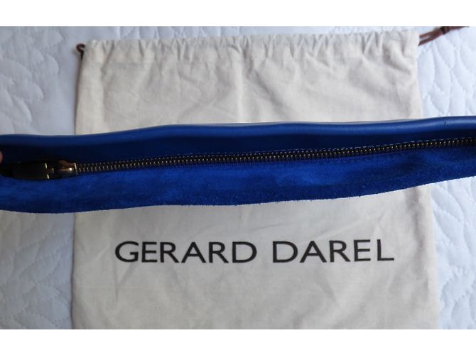 Gerard Darel Unterarmtasche - Ansicht 7