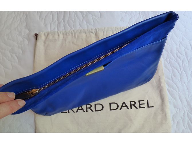 Gerard Darel Unterarmtasche - Ansicht 9