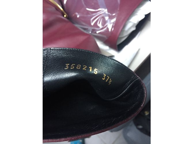 Gucci Stivali - vista 9