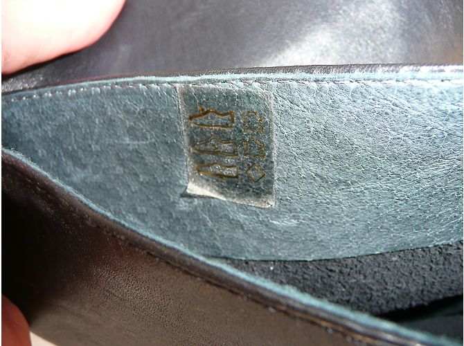 Pablo De Gerard Darel Chuteiras - vista 6