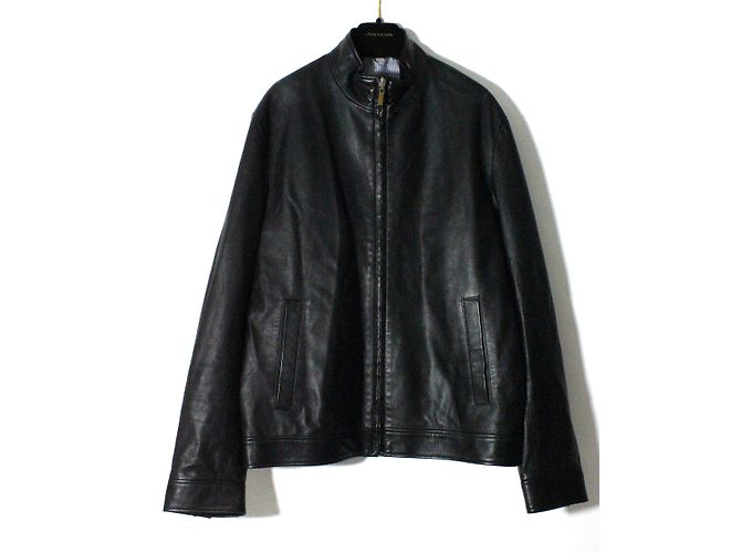 Smalto Leather jacket - view 3