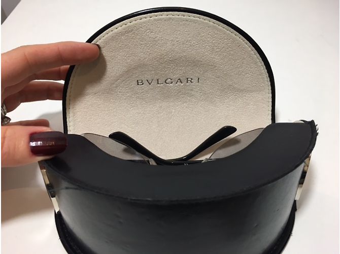 Bulgari Occhiali da sole - vista 8