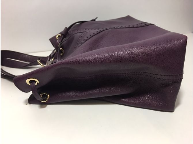 Yves Saint Laurent Borsa reversibile - vista 3
