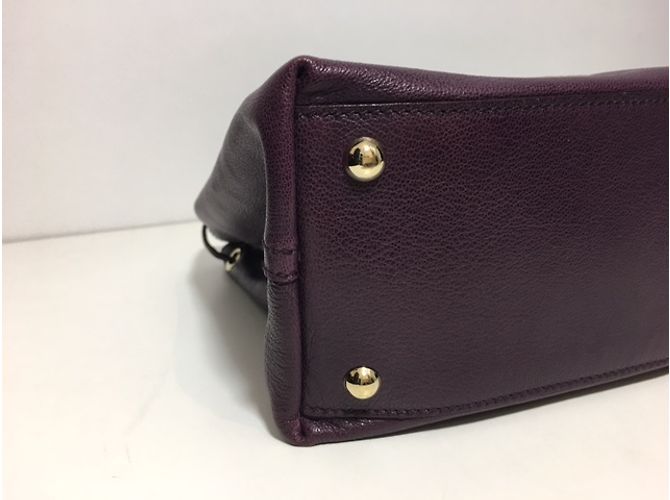 Yves Saint Laurent Borsa reversibile - vista 6