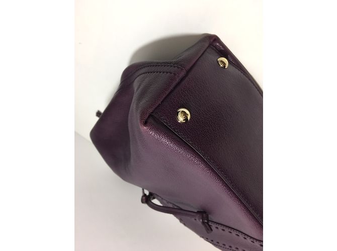 Yves Saint Laurent Borsa reversibile - vista 8