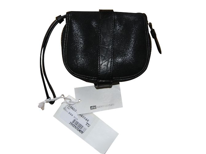 Vanessa Bruno Athe Brieftasche - Ansicht 2