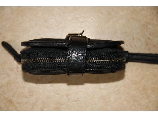 Vanessa Bruno Athe Brieftasche - Ansicht 4