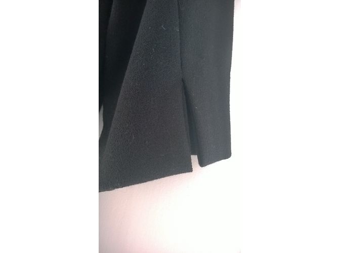 Schwarzes Kleid von La Fée Maraboutée aus Polyester Gr 36 - Ansicht 4