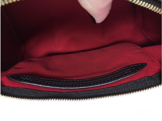 Speedy Louis Vuitton Handtaschen Ebenholz - Ansicht 13