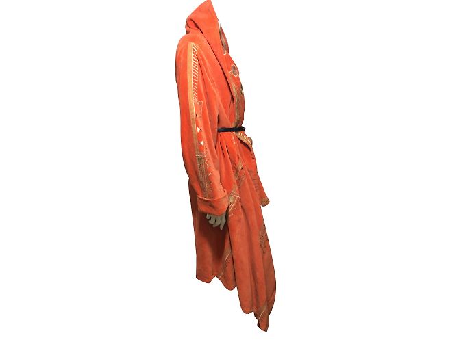 Autre Marque Vestido de abrigo Carole Fakiel - vista 2