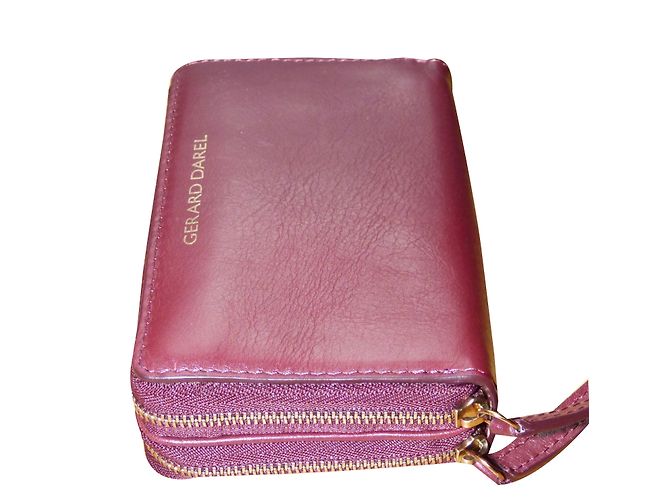 Gerard Darel Bolso - vista 2