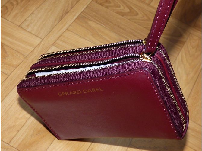 Gerard Darel Bolso - vista 3