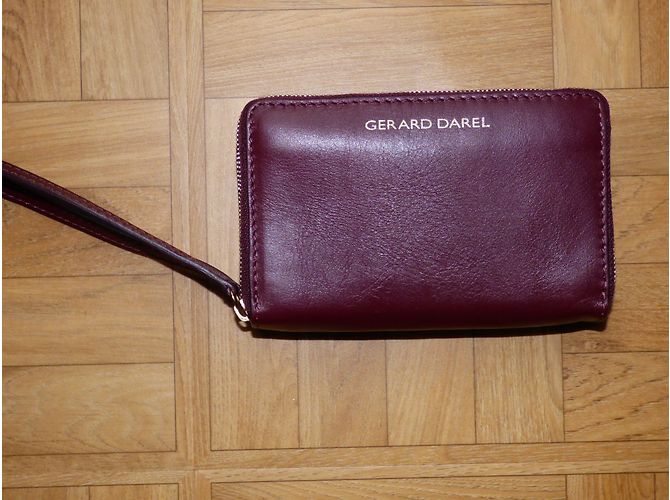 Gerard Darel Bolso - vista 5