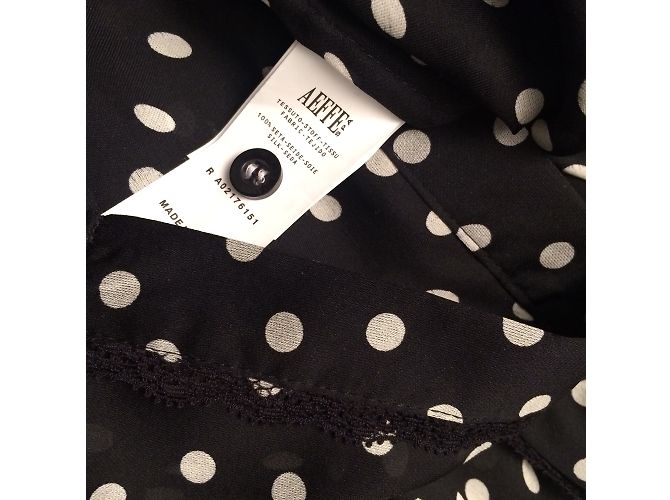 Moschino Cheap And Chic Topo - vista 7