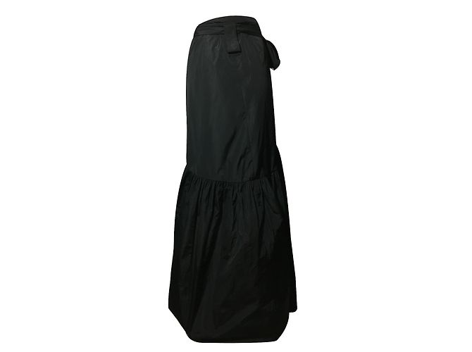 Pinko Asymmetrischer Rock - Ansicht 2