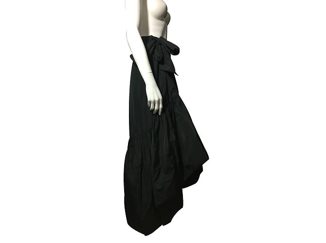 Pinko Asymmetrischer Rock - Ansicht 4