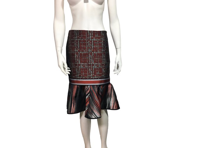 Ostwald Helgason Falda Multicolor - vista 3