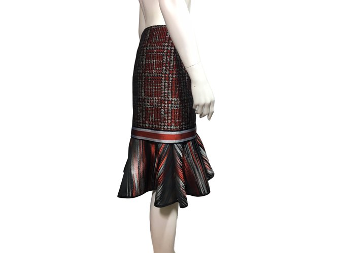 Ostwald Helgason Falda Multicolor - vista 4